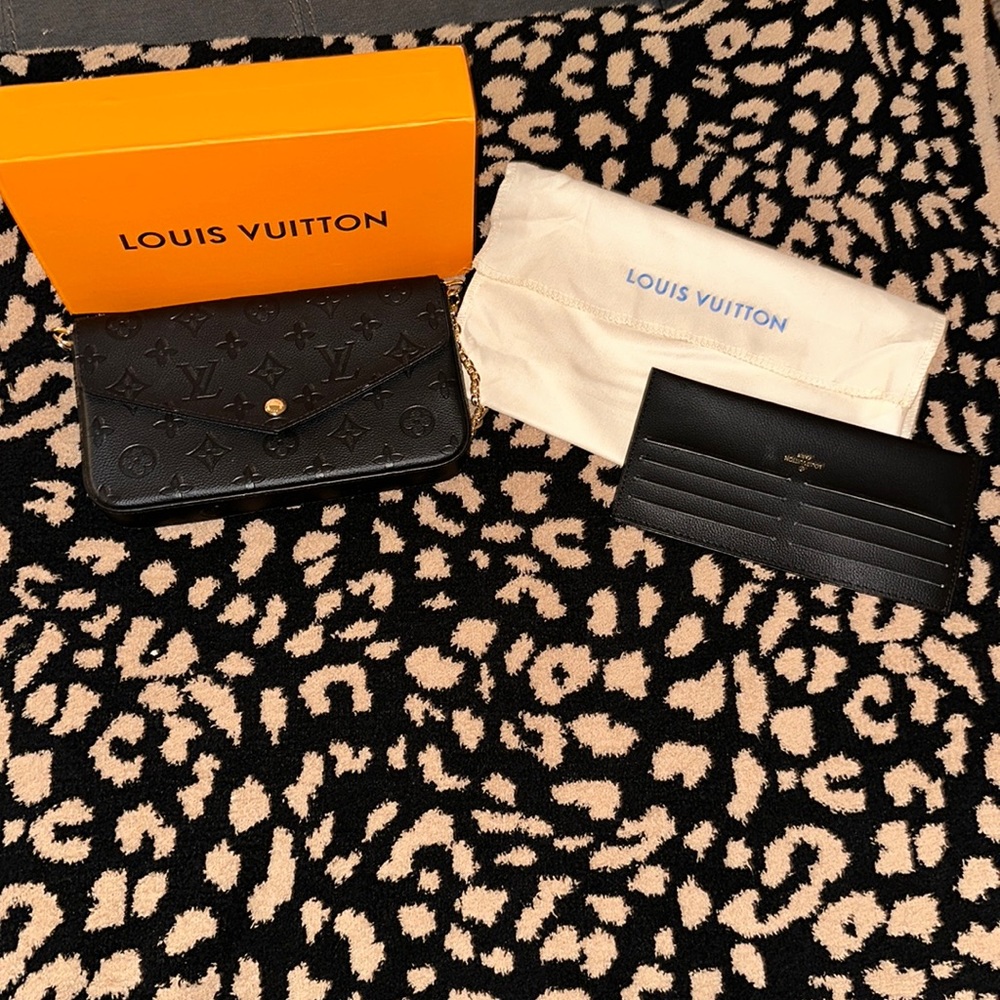 Black bag